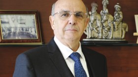 إيداع رجل الأعمال حسين متيجي وإبنه الحبس المؤقت
