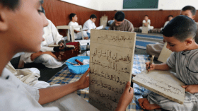 جوائز مغرية وعمرة لحفظة القرآن الكريم بأدرار
