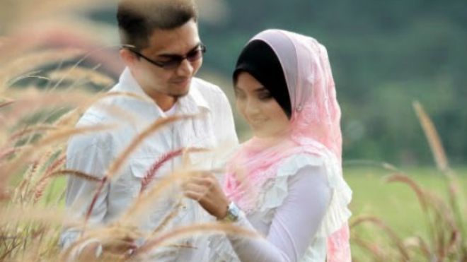 من حقها وليس من قلة أصلها!