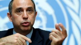 الوضع الخطير لحقوق الإنسان في كوريا الشمالية لم يتغير