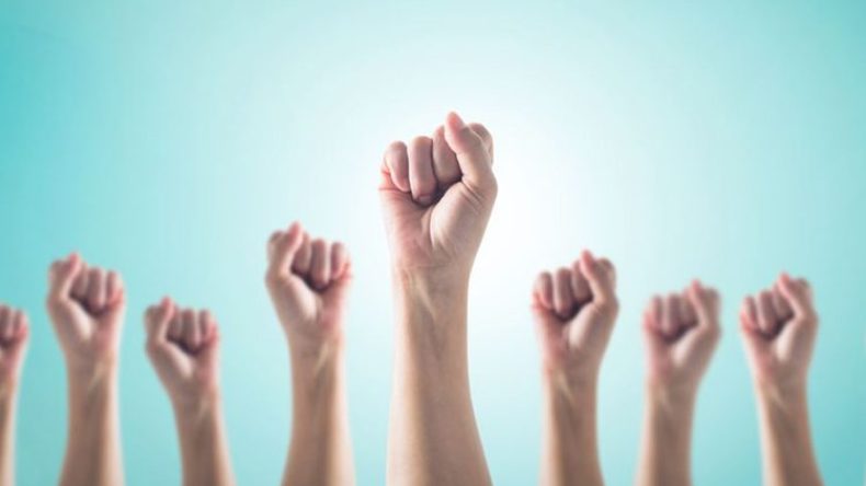 حقوق الإنسان في الثقافة العربية