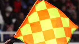 تحكيم مصري لمواجهة الجزائر وتنزانيا الودية