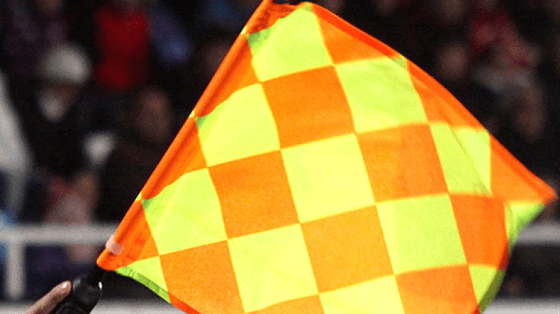 تحكيم مصري لمواجهة الجزائر وتنزانيا الودية