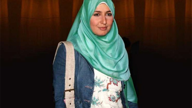 الفنانة المعتزلة حلا شيحة تنزع النقاب وتعود إلى التمثيل!