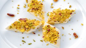 حلاوة الجبن