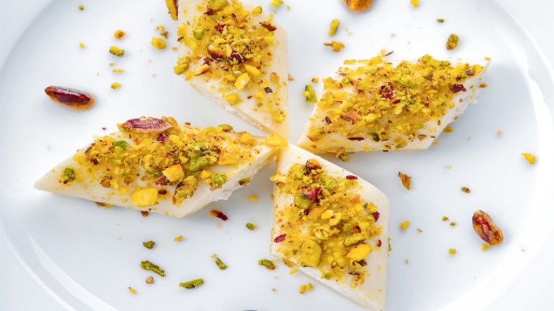 حلاوة الجبن