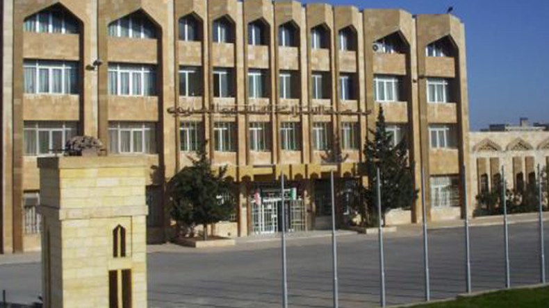 حَلَب: منارة التراث العلمي العربي