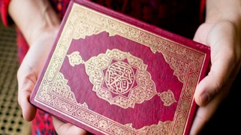 أزواج يدفعون زوجاتهم لأداء حلف اليمين!