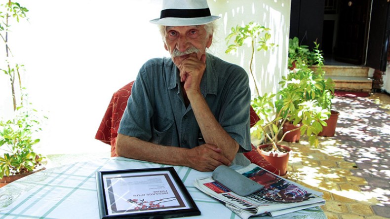 خذوا المناصب واتركوا لنا الثقافة