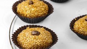 حلوة الجلجلان