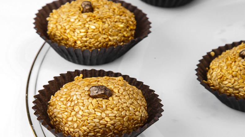 حلوة الجلجلان