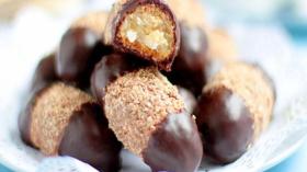 حلوى بالجبن