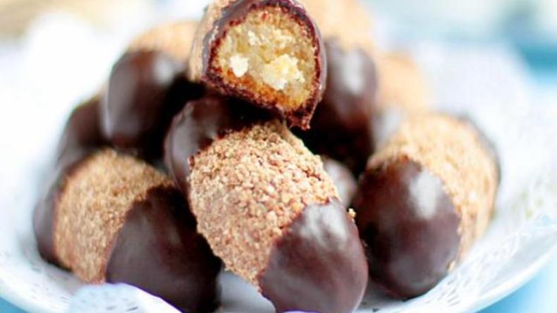 حلوى بالجبن