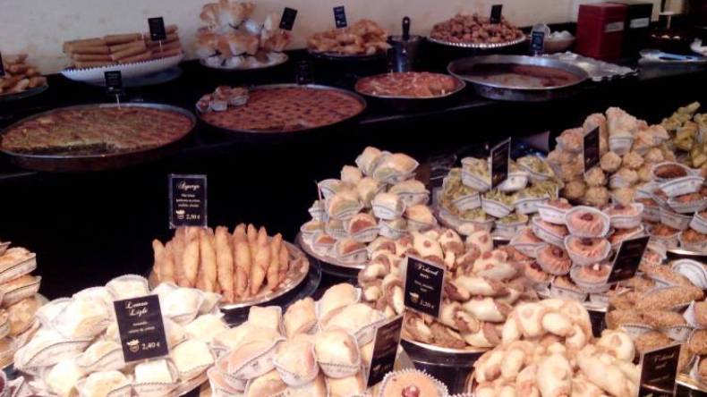 أول رمضان من دون حلويات تقليدية في مدينة قسنطينة