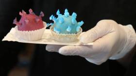 حلويات كورونا “تغزو” بيوت الجزائريين