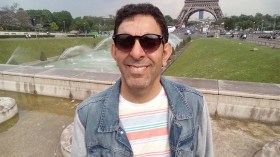 الإتحاد المغاربي للمسرحيين يُعين زدام عضوا لفرعه بالجزائر