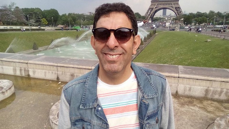 الإتحاد المغاربي للمسرحيين يُعين زدام عضوا لفرعه بالجزائر