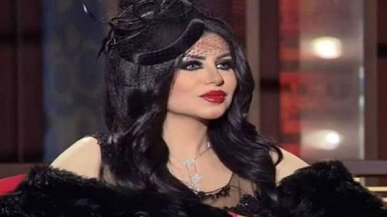 سخرية من حليمة بولند بسبب شفتيها