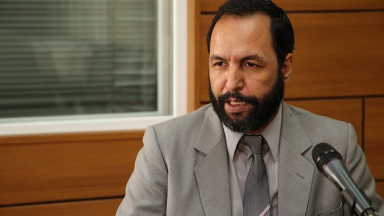 هذا شرط الحكومة الصحراوية لاستئناف أي مفاوضات مع المغرب