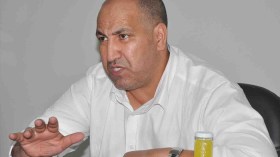 حسان حمار في السجن في قضية عقارية بسطيف