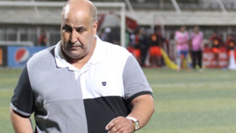 أنصار وفاق سطيف يطالبون الإدارة بالرحيل