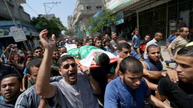 حماس توافق على هدنة من 10 سنوات مع إسرائيل