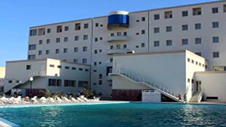حمام السخنة بسطيف نموذج للتخلف والحرمان في مجال التنمية