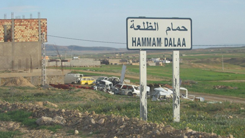 عيادة.. مطلب سكان 4 قرى في حمام الضلعة بالمسيلة