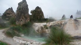 قصة يامنة التي تزوجت شقيقها فأصبحت حجارة