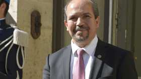 عيسى: مرسوم تنفيذي لتنظيم الأوقاف وتثمينها