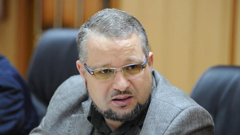 “حمس” لن تشارك.. وبن صالح مطالب بالرحيل بدل المشاورات