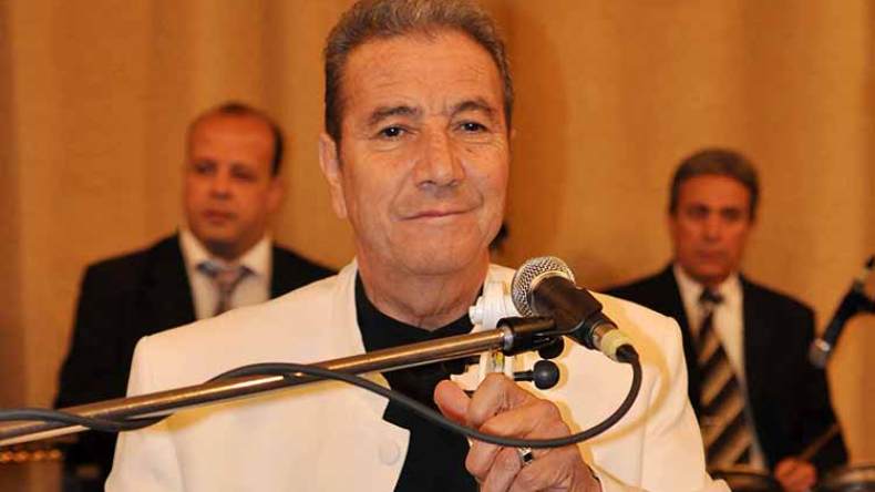 السناوي امشطوح.. حسيبة عبد الرؤوف وحمدي بناني لإحياء ليالي رمضان