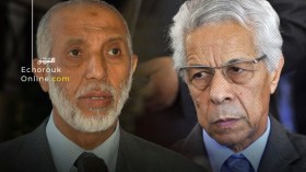 هل سيفعلها حمروش وبلخادم؟