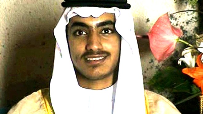 لماذا تبحث واشنطن عن حمزة بن لادن؟