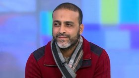 حمزة جاب الله يمثل الجزائر في أيام قرطاج للمونودراما