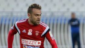 معاقبة “كودري” بِالإيقاف لِمدّة سنة