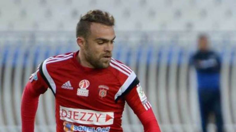 معاقبة “كودري” بِالإيقاف لِمدّة سنة