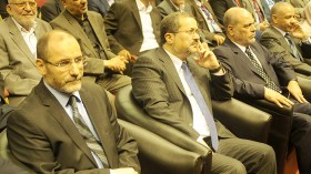 معركة الحسم داخل حمس