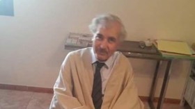 قنزات تؤبن ابنها البار