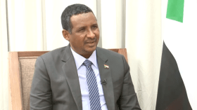 السودان في حاجة إلى علاقات مع “إسرائيل”