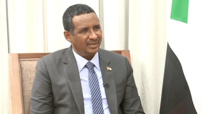 السودان في حاجة إلى علاقات مع “إسرائيل”