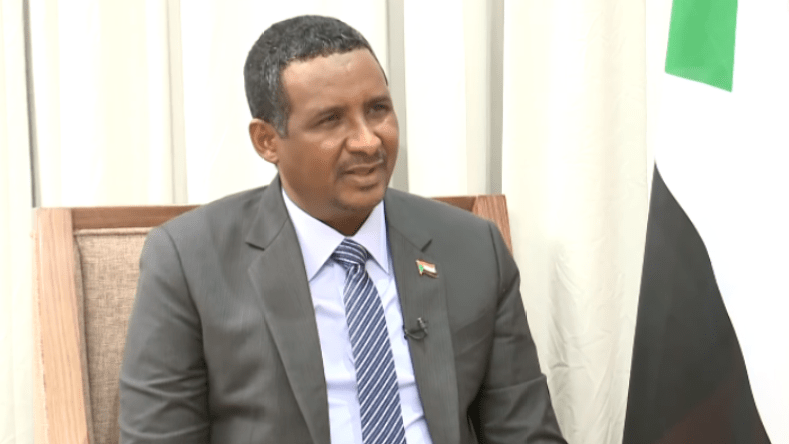 السودان في حاجة إلى علاقات مع “إسرائيل”