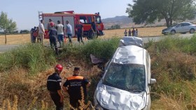 تسجيل 99 حادثا خلال 3 أسابيع من شهر جانفي