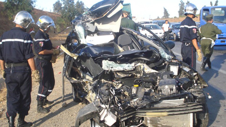 وزير المالية: تعويض ضحايا حوادث المرور خلال 21 يوما