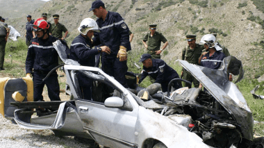 خبراء السلامة المرورية يدعون إلى إنشاء المجلس الأعلى الوطني الاستشاري للوقاية من حوادث المرور