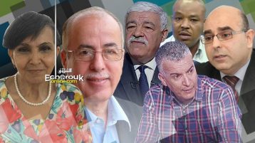 الكلمة للعقلاء والحكماء!