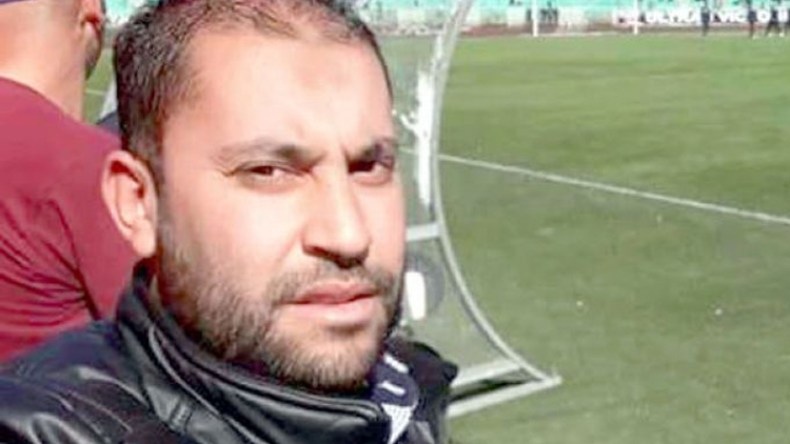 إيقاف رئيس نادي شبيبة بجاية