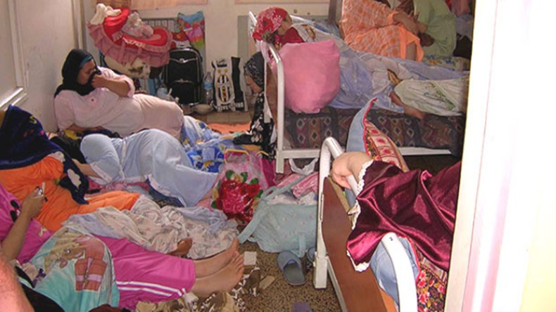 تغطية تكاليف علاج النساء الحوامل بـ 23 ولاية في الهضاب والجنوب