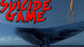 انتحار تلميذ شنقا والمتهم “الحوت الأزرق” بعين تموشنت