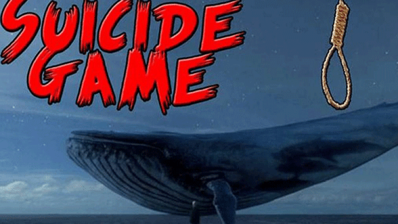 انتحار تلميذ شنقا والمتهم “الحوت الأزرق” بعين تموشنت